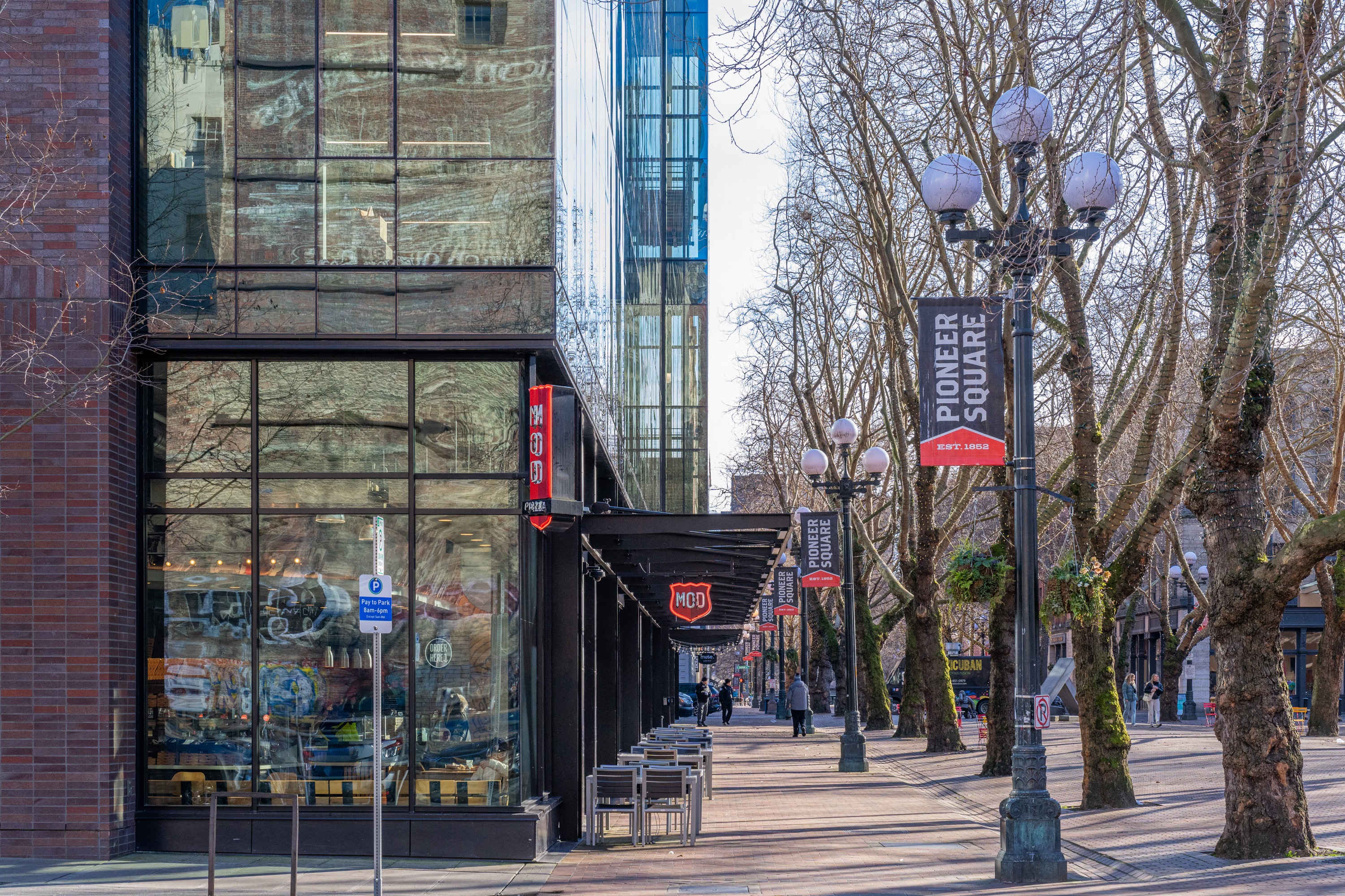 Stadium Place — image 55